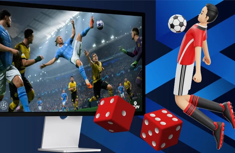 چگونه روی فیفا شرط بندی کنیم؟ نکات کلیدی برد