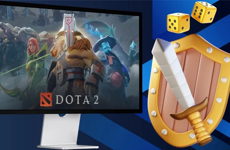 شرط بندی Dota 2 + بررسی بهترین تیم‌ها و استراتژی‌ برد