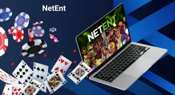 پلتفرم شرط بندی نت انت (NetEnt) بررسی کامل مجوز